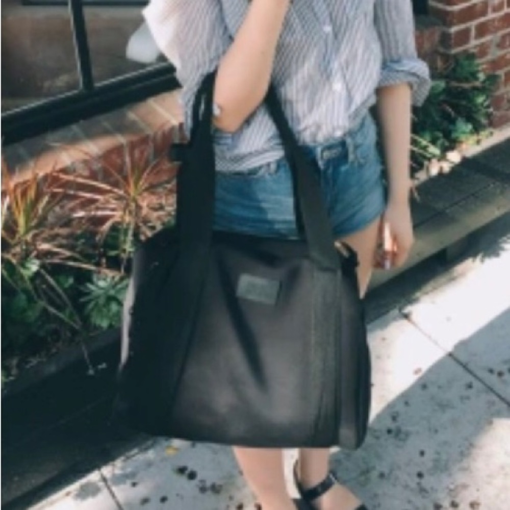 Dagne Dover Landon Carryall Small - Picture 12 of 16
